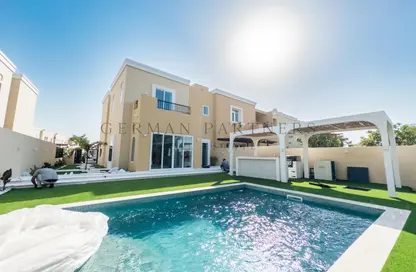 Apartment - 4 Bedrooms - 4 Bathrooms for sale in Al Reem 2 - Al Reem - Arabian Ranches - Dubai