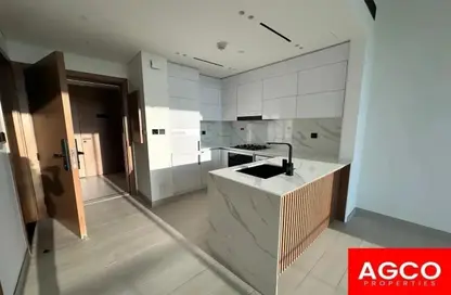 Apartment - 1 Bedroom - 2 Bathrooms for sale in Binghatti Venus - Jumeirah Village Circle - Dubai