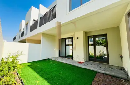 تاون هاوس - 3 غرف نوم - 3 حمامات للايجار في باركسايد 1 - اعمار الجنوبية - دبي الجنوب (مركز دبي العالمي) - دبي تاون هاوس - 3 غرف نوم - 3 حمامات للايجار في باركسايد 1 - اعمار الجنوبية - دبي الجنوب (مركز دبي العالمي) - دبي