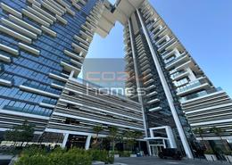 Apartment - 2 bedrooms - 3 bathrooms for rent in 1 Residences - Wasl1 - Al Kifaf - Dubai
