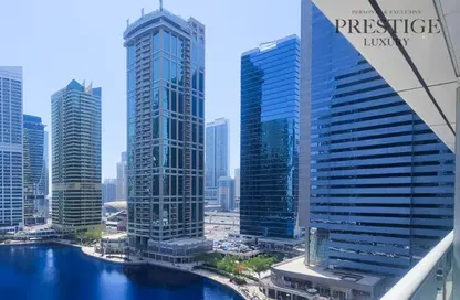 شقة - غرفة نوم - 2 حمامات للايجار في دبي ارك - (JLT) مجمع G - أبراج بحيرة الجميرا - دبي شقة - غرفة نوم - 2 حمامات للايجار في دبي ارك - (JLT) مجمع G - أبراج بحيرة الجميرا - دبي