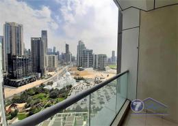 Apartment - 3 bedrooms - 4 bathrooms for rent in Executive Tower E - Executive Towers - Business Bay - Dubai