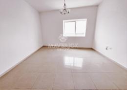 Empty Room image for: Apartment - 1 bedroom - 1 bathroom for rent in Al Hafeet Tower - Al Taawun Street - Al Taawun - Sharjah, Image 1