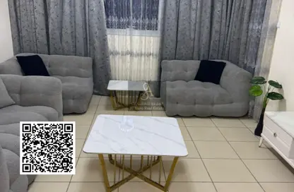 Apartment - 2 Bedrooms - 2 Bathrooms for sale in Ajman One Tower 1 - Ajman One - Ajman Downtown - Ajman