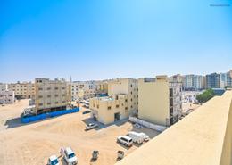عمارة بالكامل - 8 حمامات للبيع في مجمع مويلح - تجارية مويلح - الشارقة
