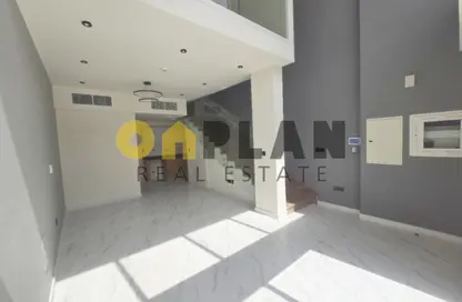 Villa - 1 Bedroom - 2 Bathrooms for rent in Rukan 3 - Dubai Land - Dubai