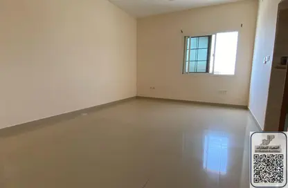 Apartment - Studio - 1 Bathroom for rent in Al Mowaihat 1 - Al Mowaihat - Ajman