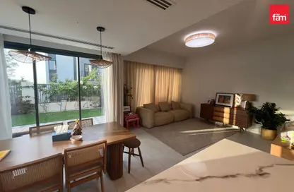 Townhouse - 4 Bedrooms - 4 Bathrooms for sale in La Rosa 6 - Villanova - Dubai Land - Dubai