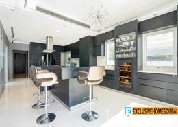 Villa - 5 bedrooms - 7 bathrooms for sale in The Centro - The Villa - Dubai
