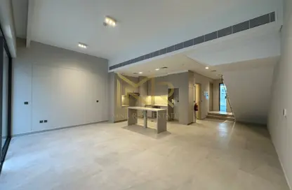 Townhouse - 3 Bedrooms - 4 Bathrooms for sale in MAG Eye - District 7 - Mohammed Bin Rashid City - Dubai