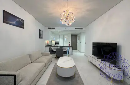 Apartment - 2 Bedrooms - 2 Bathrooms for rent in Residences 11 - District One - Mohammed Bin Rashid City - Dubai