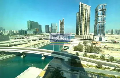 Apartment - 2 Bedrooms - 3 Bathrooms for sale in Ocean Terrace - Marina Square - Al Reem Island - Abu Dhabi