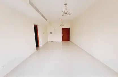 Apartment - 2 Bedrooms - 3 Bathrooms for rent in Al Waleed Oasis 3 - Dubai Silicon Oasis - Dubai