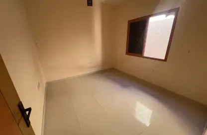 Apartment - 1 Bedroom - 1 Bathroom for rent in Ajman Corniche Residences - Ajman Corniche Road - Ajman