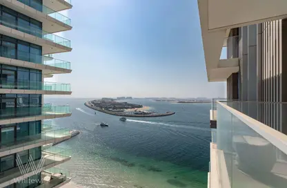 شقة - 2 غرف نوم - 2 حمامات للبيع في بيتش آيل - إعمار بيتشفرونت - دبي هاربور - دبي شقة - 2 غرف نوم - 2 حمامات للبيع في بيتش آيل - إعمار بيتشفرونت - دبي هاربور - دبي