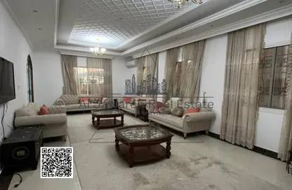 Villa - 5 Bedrooms - 7+ Bathrooms for rent in Al Rawda 2 Villas - Al Rawda 2 - Al Rawda - Ajman