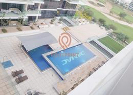 Apartment - 2 bedrooms - 4 bathrooms for rent in Golf Horizon Tower B - Golf Horizon - DAMAC Hills - Dubai