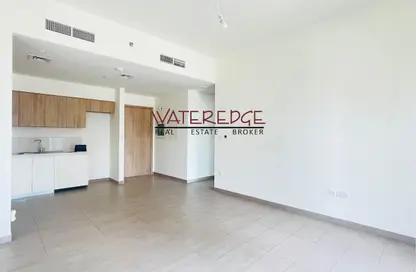 Apartment - 1 Bedroom - 1 Bathroom for rent in Executive Residences 1 - Executive Residences - Dubai Hills Estate - Dubai
