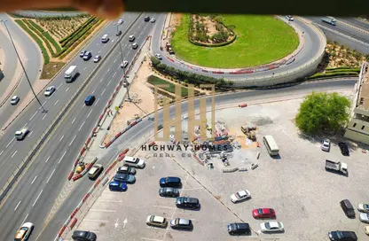 Apartment - 2 Bedrooms - 2 Bathrooms for rent in Abu Shagara building - Abu shagara - Sharjah