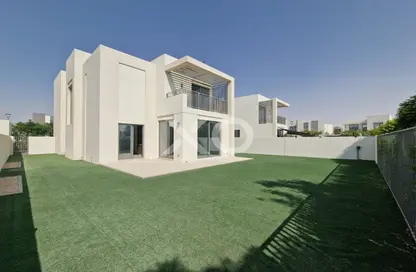 تاون هاوس - 4 غرف نوم - 5 حمامات للايجار في جولف لينكس - اعمار الجنوبية - دبي الجنوب (مركز دبي العالمي) - دبي