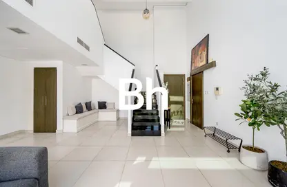 Duplex - 1 Bedroom - 2 Bathrooms for sale in The Lofts Podium - The Lofts - Downtown Dubai - Dubai