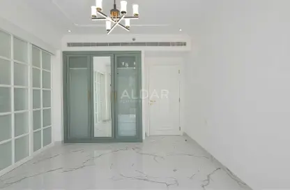 Apartment - 1 Bedroom - 2 Bathrooms for rent in Vincitore Benessere - Arjan - Dubai