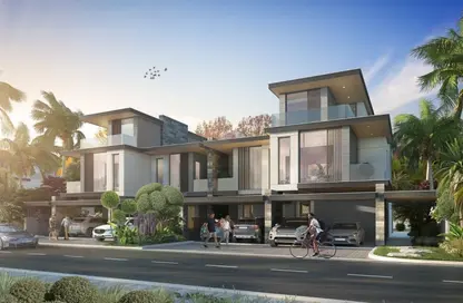 فيلا - 5 غرف نوم - 5 حمامات للبيع في موروكو داماك - داماك لاجونز - دبي