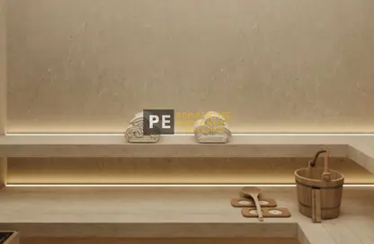 Apartment - 2 Bedrooms - 3 Bathrooms for sale in Beachfront Gates - Dubai South (Dubai World Central) - Dubai