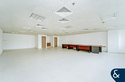 Office Space - Studio for rent in HDS Tower - JLT Cluster F - Jumeirah Lake Towers - Dubai