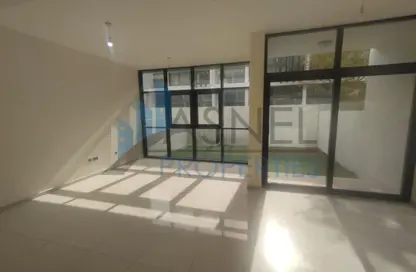 Villa - 3 Bedrooms - 5 Bathrooms for rent in Janusia - The Roots DAMAC Hills 2 - Damac Hills 2 - Dubai