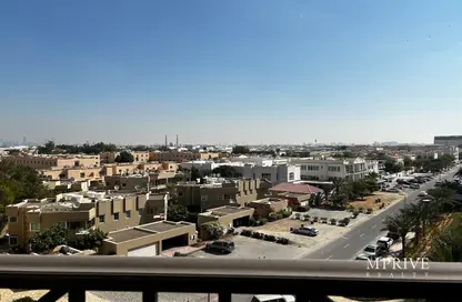 شقة - غرفة نوم - 1 حمام للايجار في لمتارا 3 - مدينة جميرا ليفينج - أم سقيم - دبي
