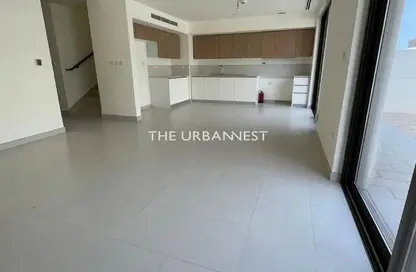 Townhouse - 3 Bedrooms - 3 Bathrooms for rent in Parkside 3 - EMAAR South - Dubai South (Dubai World Central) - Dubai