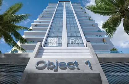 شقة - غرفة نوم - 2 حمامات للبيع في سكن RA1N - قرية الجميرا سركل - دبي