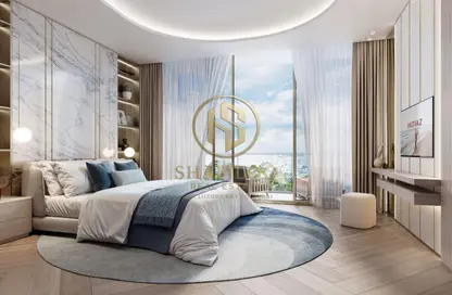 شقة - 2 غرف نوم - 3 حمامات للبيع في Sunset Bay 4 by Imtiaz - جزر دبي - دبي