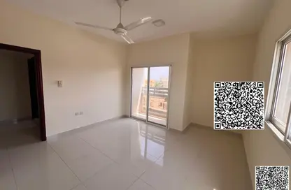 شقة - غرفة نوم - 2 حمامات للايجار في 3 المويهات - المويهات - عجمان