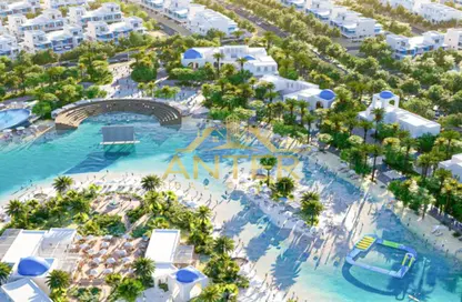 Townhouse - 4 Bedrooms - 3 Bathrooms for sale in Malta - Damac Lagoons - Dubai