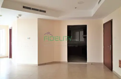 شقة - غرفة نوم - 1 حمام للايجار في بوابة دبي الجديدة 2 - (JLT) مجمع A - أبراج بحيرة الجميرا - دبي