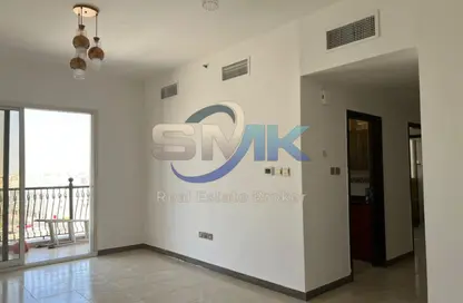 Apartment - 2 Bedrooms - 3 Bathrooms for rent in Indigo Spectrum 1 - Indigo Towers - International City - Dubai