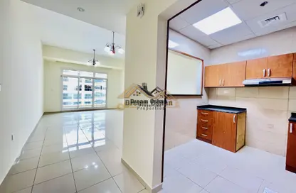 Apartment - 1 Bedroom - 2 Bathrooms for rent in La Vista Residence 6 - La Vista Residence - Dubai Silicon Oasis - Dubai