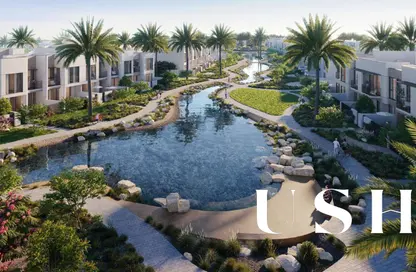 Villa - 4 Bedrooms - 5 Bathrooms for sale in Nima - The Valley - Dubai