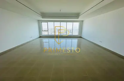 شقة - 3 غرف نوم - 4 حمامات للايجار في برج  سما - شارع إلكترا - أبوظبي