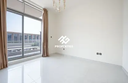 Apartment - 2 Bedrooms - 3 Bathrooms for rent in The Polo Residence - Meydan Avenue - Meydan - Dubai