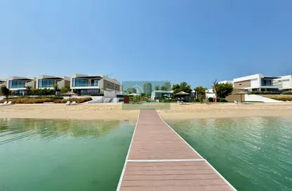 فيلا - 3 غرف نوم - 3 حمامات للبيع في فيلات ماربيلا الاولى - ماربيا - ميناء العرب - راس الخيمة - رأس الخيمة فيلا - 3 غرف نوم - 3 حمامات للبيع في فيلات ماربيلا الاولى - ماربيا - ميناء العرب - راس الخيمة - رأس الخيمة