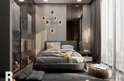 Apartment - 2 Bedrooms - 3 Bathrooms for sale in Verdana Residence - Dubai Investment Park (DIP) - Dubai