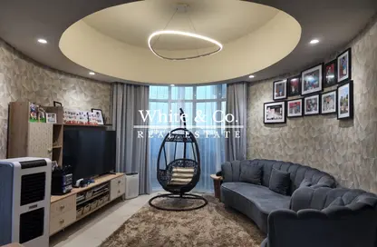 Apartment - 2 Bedrooms - 2 Bathrooms for sale in Azizi Plaza - Al Furjan - Dubai