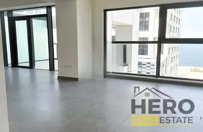 Apartment - Studio - 1 Bathroom for sale in Pixel - Makers District - Al Reem Island - Abu Dhabi