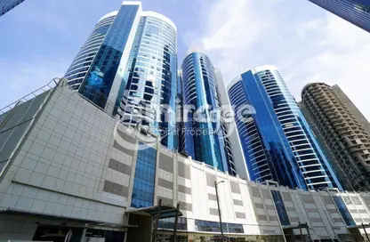 شقة - 1 حمام للايجار في أبراج هيدرا افينيو - مدينة الأضواء - جزيرة الريم - أبوظبي