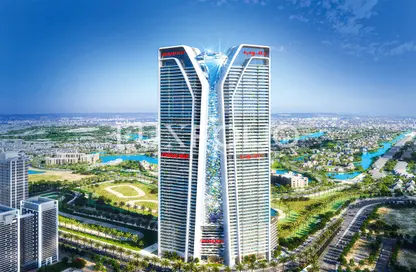 Retail - Studio for sale in Diamondz By Danube - Jumeirah Lake Towers - Dubai