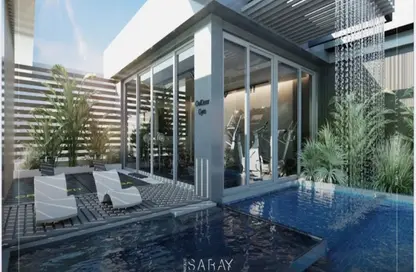 Apartment - 2 Bedrooms - 3 Bathrooms for sale in Saray Prime Residences - Dubai Land Residence Complex - Dubai Land - Dubai