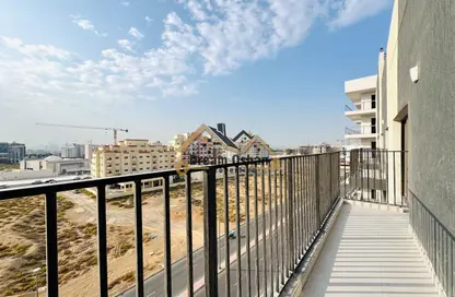 Apartment - 1 Bedroom - 2 Bathrooms for rent in Al Warsan 4 - Al Warsan - Dubai